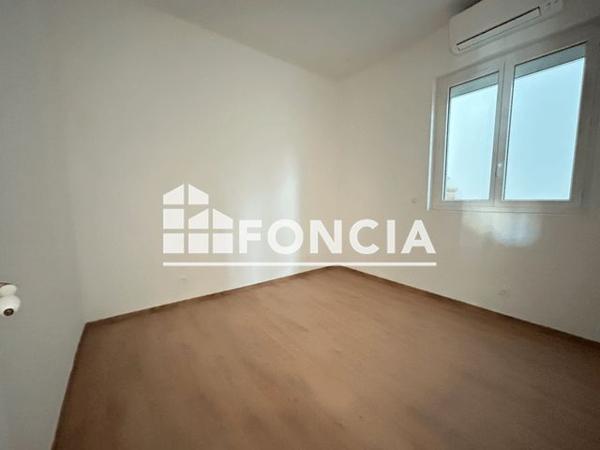 Location Appartement 3 pièces 61.92 m² - 13 AVENUE ABEL SANNETTE Cavaillon 84300