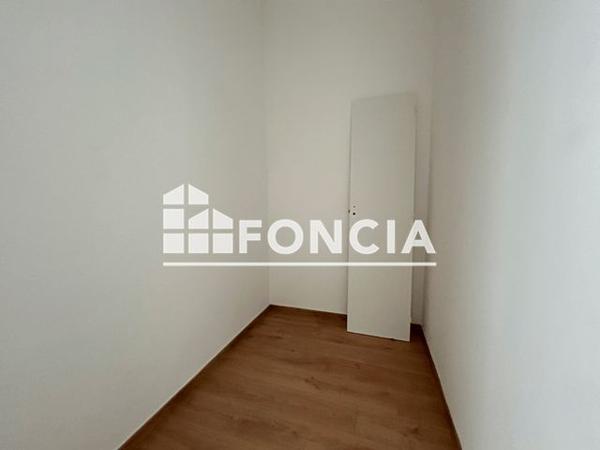 Location Appartement 3 pièces 61.92 m² - 13 AVENUE ABEL SANNETTE Cavaillon 84300