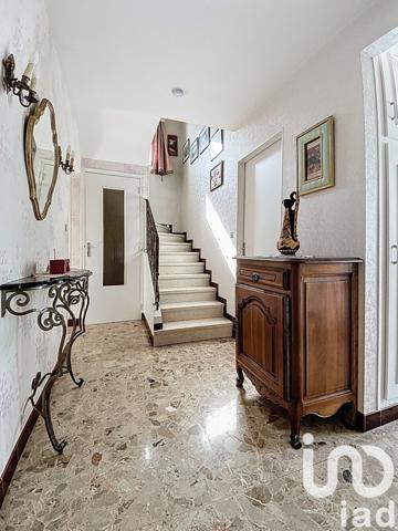 Maison à vendre 4 pièces 112 m² Épernay