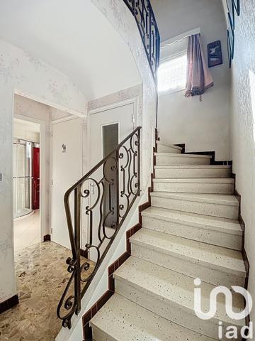 Maison à vendre 4 pièces 112 m² Épernay