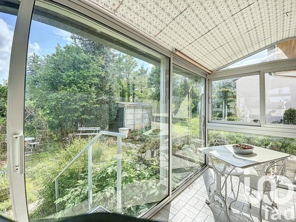 Maison à vendre 4 pièces 112 m² Épernay