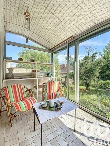 Maison à vendre 4 pièces 112 m² Épernay