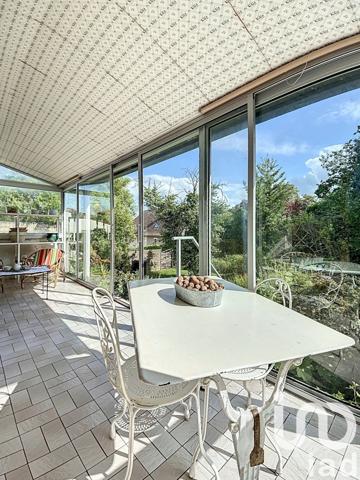 Maison à vendre 4 pièces 112 m² Épernay