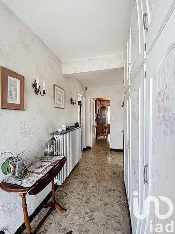 Maison à vendre 4 pièces 112 m² Épernay