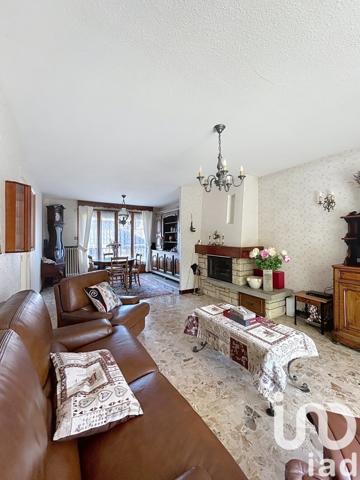 Maison à vendre 4 pièces 112 m² Épernay
