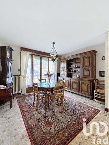 Maison à vendre 4 pièces 112 m² Épernay