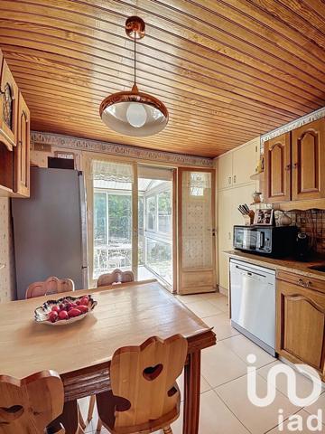 Maison à vendre 4 pièces 112 m² Épernay