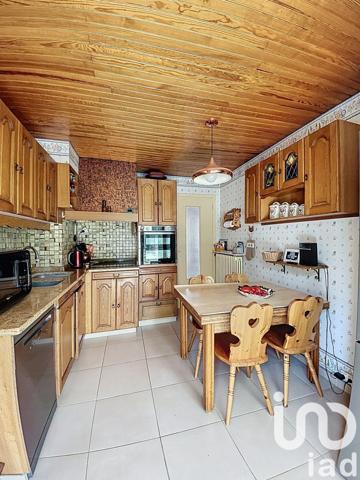 Maison à vendre 4 pièces 112 m² Épernay