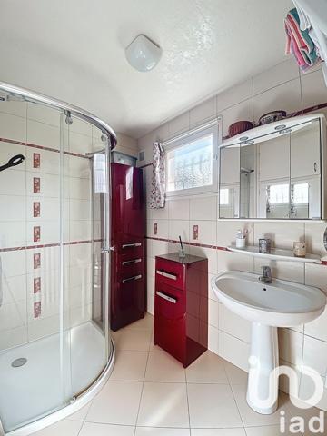 Maison à vendre 4 pièces 112 m² Épernay