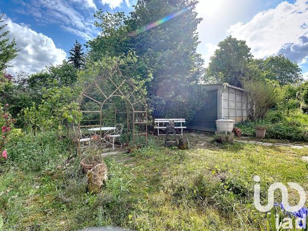 Maison à vendre 4 pièces 112 m² Épernay