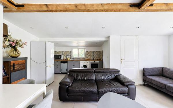 Maison à vendre    3 pièces •  Mougins