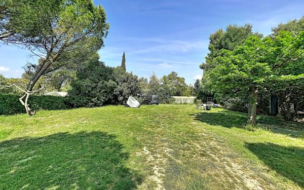 Maison à vendre    3 pièces •  Mougins
