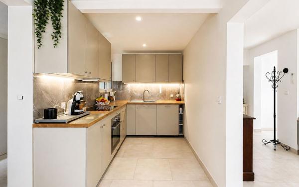 Maison à vendre    3 pièces •  Mougins