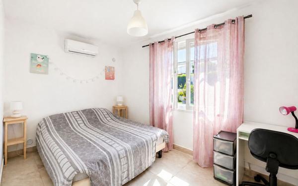 Maison à vendre    3 pièces •  Mougins