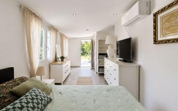 Maison à vendre    3 pièces •  Mougins