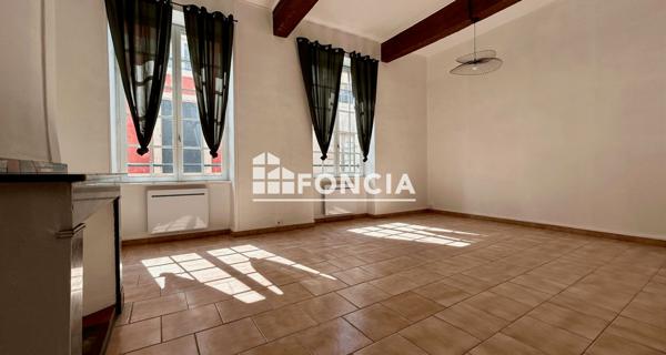 À vendre Immeuble 95 m² - Carcassonne 11000