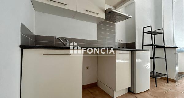 À vendre Immeuble 95 m² - Carcassonne 11000