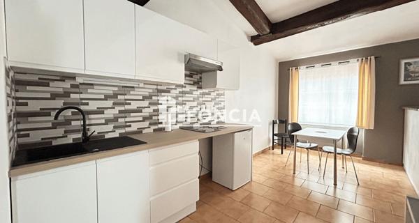 À vendre Immeuble 95 m² - Carcassonne 11000