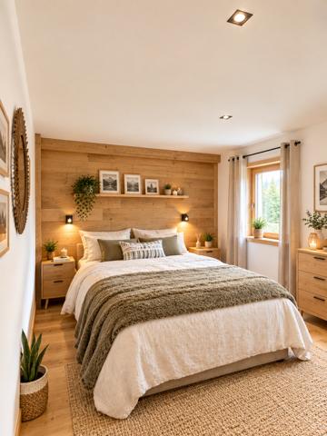 DOMANCY coteau Chalet T5 170 m² 875000€