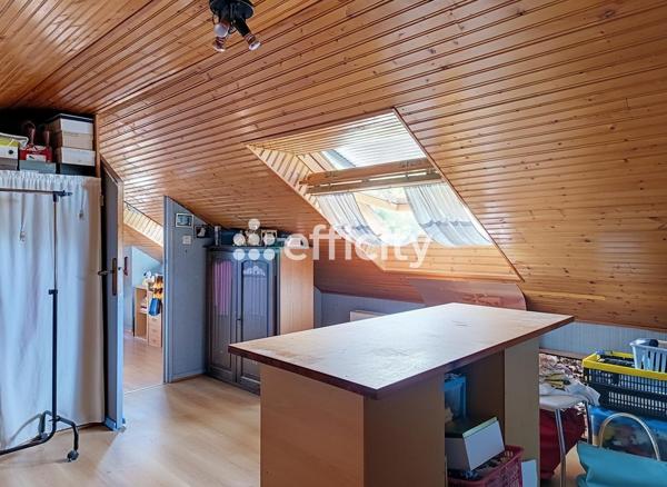 Maison
         4 pièces
        - 93 m² 350 000 € *
