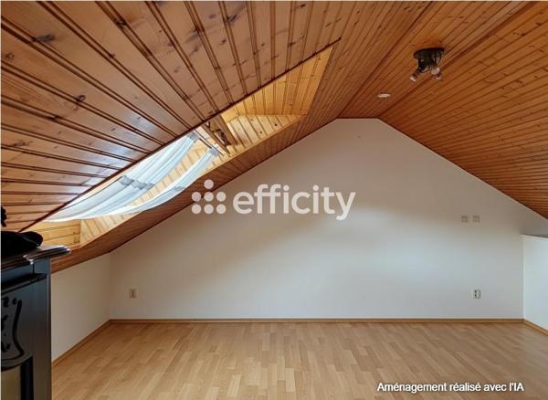 Maison
         4 pièces
        - 93 m² 350 000 € *