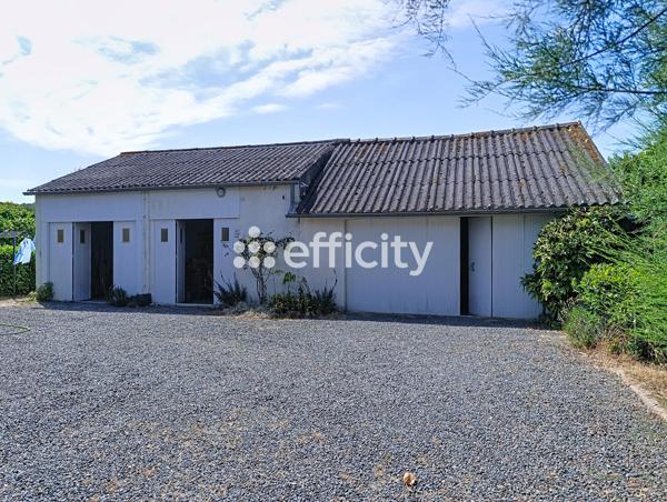 Maison
         4 pièces
        - 93 m² 350 000 € *