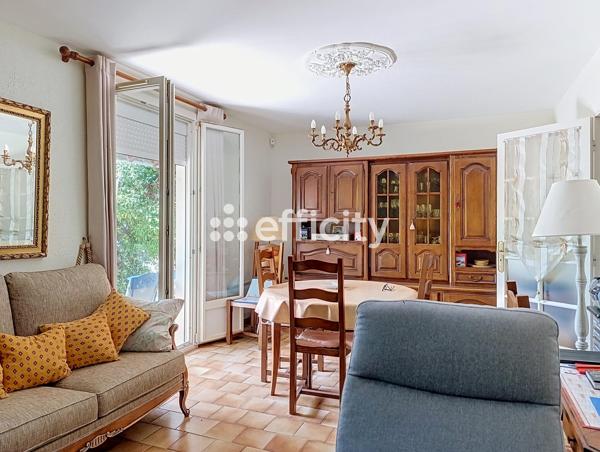 Maison
         4 pièces
        - 93 m² 350 000 € *