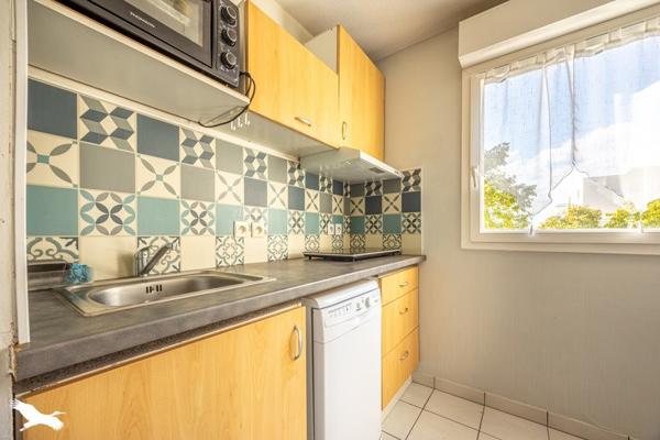 Appartement à vendre |  Aytré |  3 pièces | 53 m²