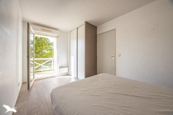 Appartement à vendre |  Aytré |  3 pièces | 53 m²