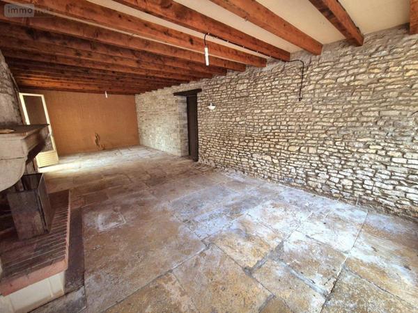 Maison à vendre à Essoyes dans l'Aube (10360), ref : 10043-280