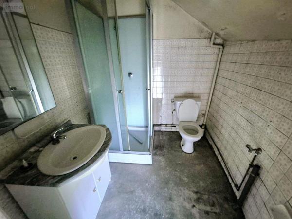 Maison à vendre à Essoyes dans l'Aube (10360), ref : 10043-280