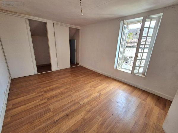 Maison à vendre à Essoyes dans l'Aube (10360), ref : 10043-280