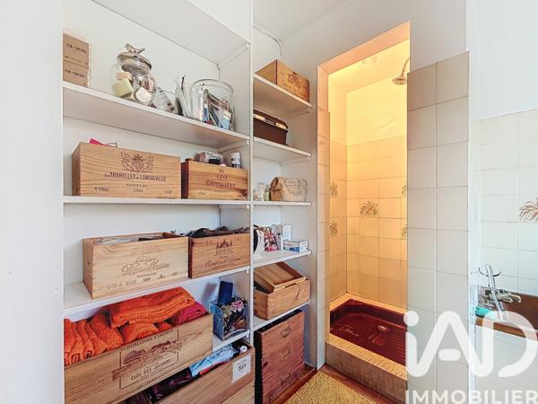 Maison à vendre 7 pièces 180 m² Enghien-les-Bains