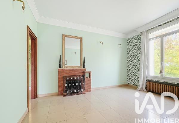 Maison à vendre 7 pièces 180 m² Enghien-les-Bains