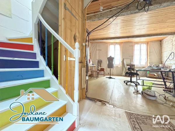 Maison à vendre 4 pièces 125 m² Pons