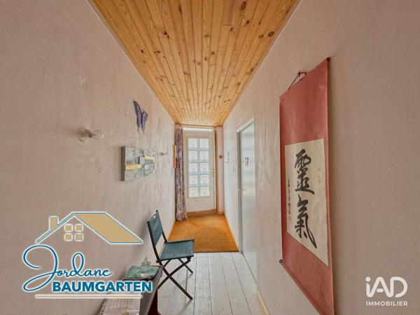 Maison à vendre 4 pièces 125 m² Pons