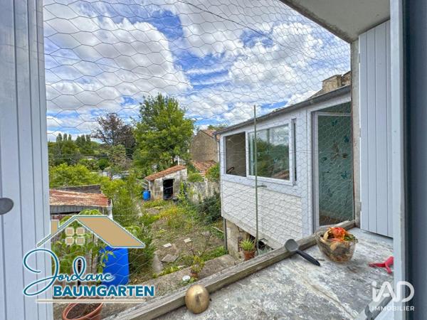 Maison à vendre 4 pièces 125 m² Pons