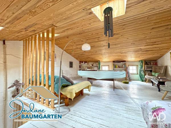 Maison à vendre 4 pièces 125 m² Pons