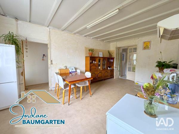 Maison à vendre 4 pièces 125 m² Pons