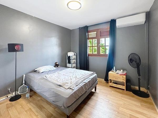 Vente / Maison T4 à Baie Mahault (97122)