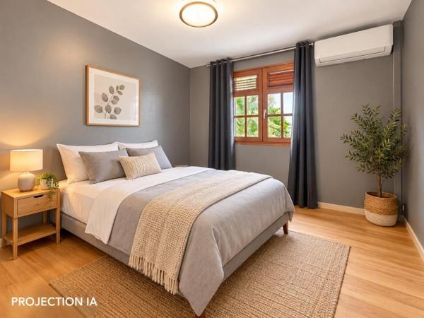 Vente / Maison T4 à Baie Mahault (97122)