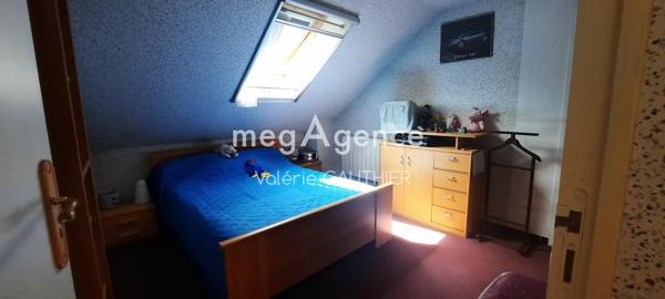 Maison à NAVEIL, 41100 - 6 pièces 165m²