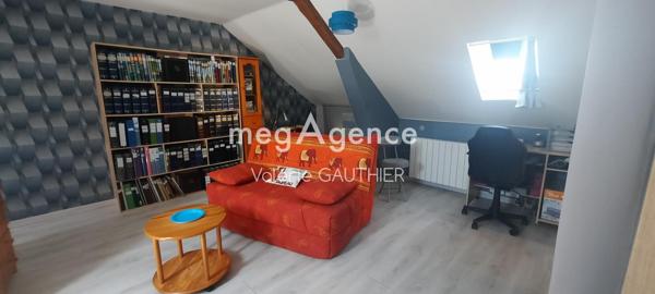 Maison à NAVEIL, 41100 - 6 pièces 165m²