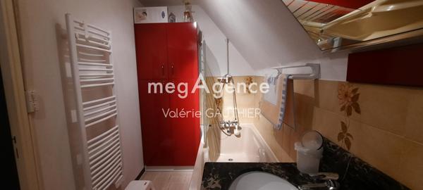 Maison à NAVEIL, 41100 - 6 pièces 165m²