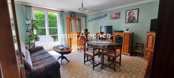 Maison à NAVEIL, 41100 - 6 pièces 165m²