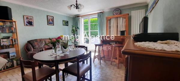 Maison à NAVEIL, 41100 - 6 pièces 165m²