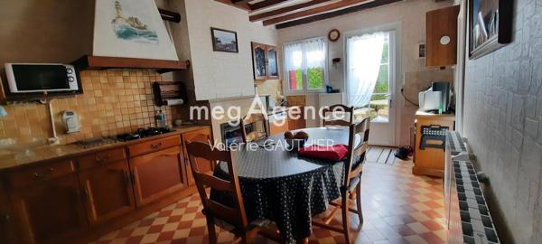 Maison à NAVEIL, 41100 - 6 pièces 165m²