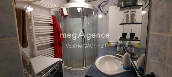 Maison à NAVEIL, 41100 - 6 pièces 165m²