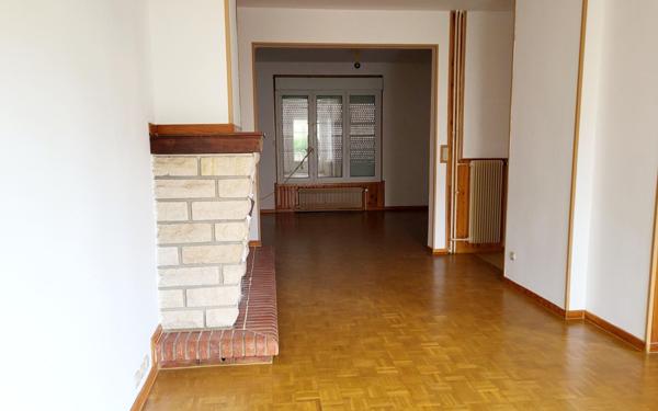 Maison à vendre    6 pièces • 139,09 m2 Vitry-le-François