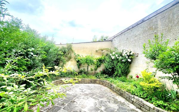 Maison à vendre    6 pièces • 139,09 m2 Vitry-le-François